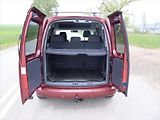 Volkswagen Caddy 1,2 TSI 77kW Roncalli - náhled 9