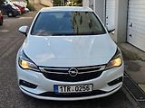 Opel Astra (2019) 1.4 Turbo 92Kw 1.maj Odp DPH - náhled 12