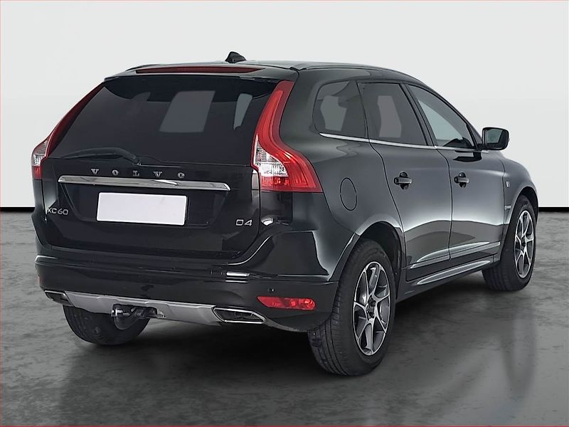 Volvo XC60 (2015) Ocean Race D4, Serv.kniha - fotka 5 z 15