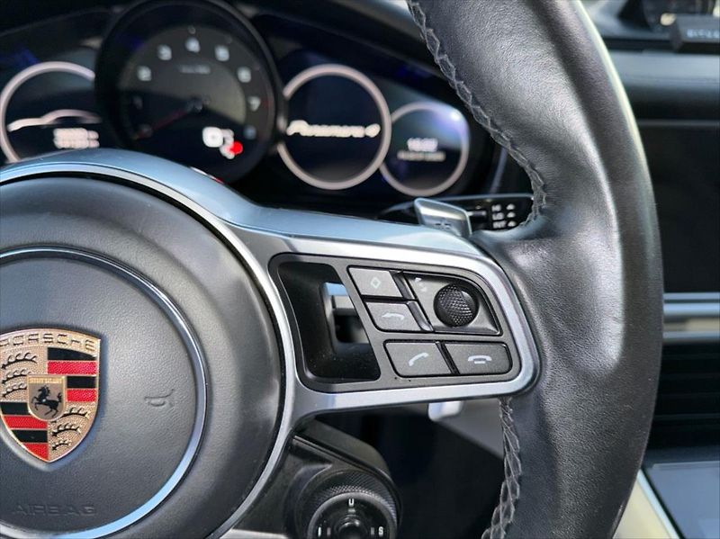 Porsche Panamera 2,9 4 ČR DPH VÝBAVA - fotka 21 z 27