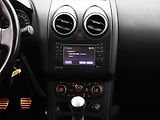 Nissan Qashqai (2013) 1.5 dCi, 7 míst, Navi - náhled 10