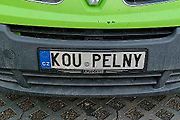 K0U PELNY