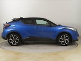 Toyota C-HR (2017) 1.2 Turbo, Serv.kniha - náhled 6