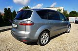 Ford S-MAX (2006) 1,8 TDCI 92 kW - náhled 3