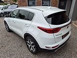 Kia Sportage (2018) 1.6T-GDi 130KW GT-line 4x4  - náhled 8