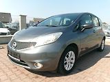 Nissan Note (2013) 1.2i AC BT HF ALU TEMP - náhled 2