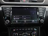 Škoda Superb (2017) Style 2.0 TDI, Automat, Kůže - náhled 11
