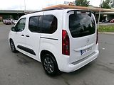 Opel Combo (2025) EDITION PLUS 1.2 81kW - náhled 2