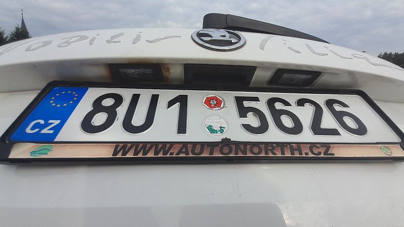 Škoda Octavia scout 4x4 DSG - fotka 21 z 44