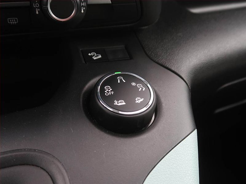 Citroën Berlingo (2019) Feel 1.2 PureTech, 5Míst, SR - fotka 14 z 14