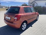 Škoda Fabia 1,4 i 16V Klima Elegance Klima - náhled 3