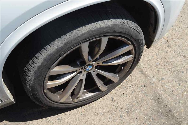 BMW X5 (2016) 2,0 - fotka 13 z 26