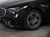 Mercedes-Benz Třídy E E53AMG T  HYBRID 4M+ - náhled 9