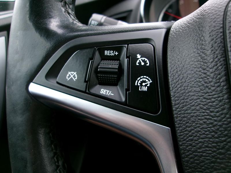 Opel Astra ST 1.6 CDTi ECOTEC 81kW *ČR - fotka 21 z 46