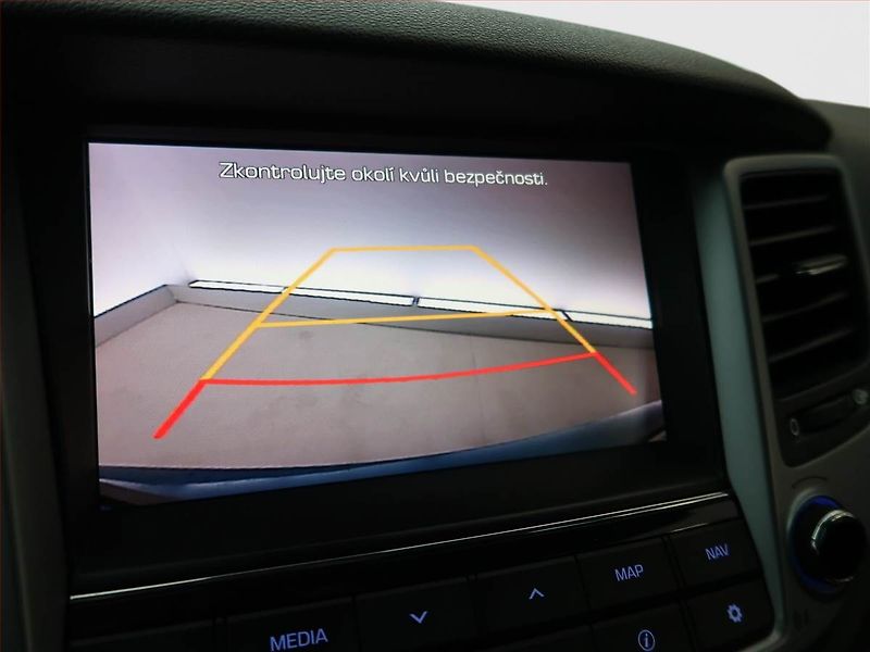 Hyundai Tucson (2016) 1.7 CRDi, ČR,1.maj, Serv.kniha - fotka 16 z 20