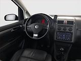 Volkswagen Touran (2006) 2.0 TDI, 7 míst, po STK, Tažné - náhled 7