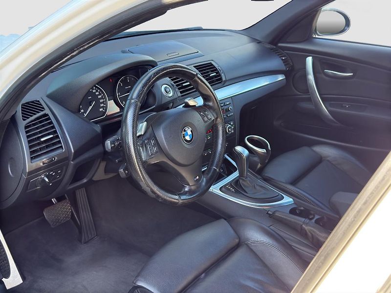 BMW Řada 1 - fotka 9 z 17