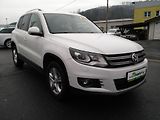 Volkswagen Tiguan 2,0 TDI 4Motion /103 kW/ - náhled 1