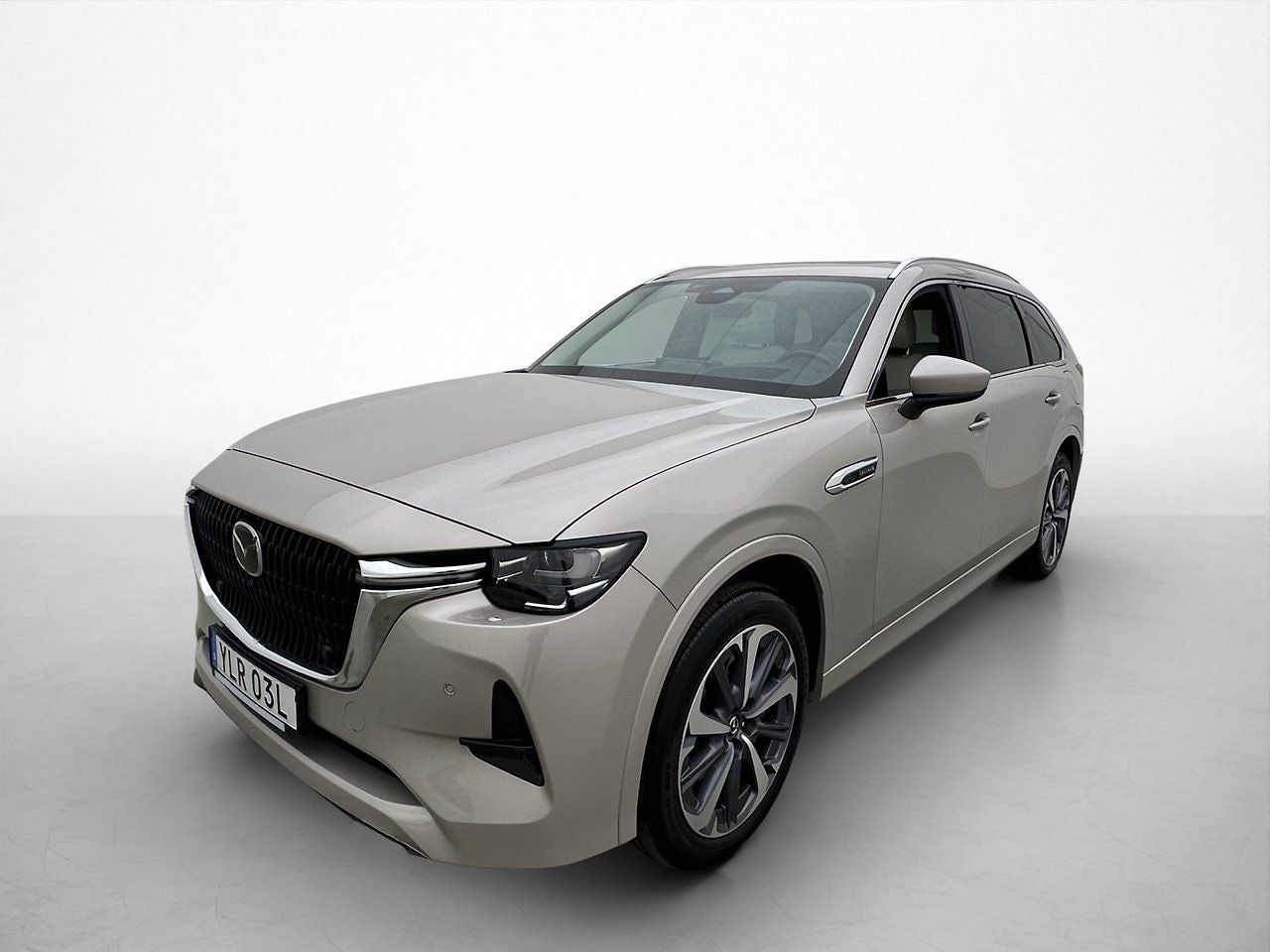 Mazda CX-80 3.3D Takumi Plus 6 míst Pano