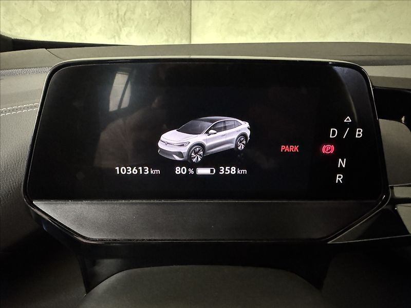 Volkswagen ID.5 Pro Performance LED Assist - fotka 24 z 48