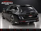 Peugeot 508 1,6 265 kW PSE GT Hybrid DPH - náhled 8