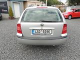 Škoda Octavia (2004) Combi 1.6i,75kw,klima - náhled 6