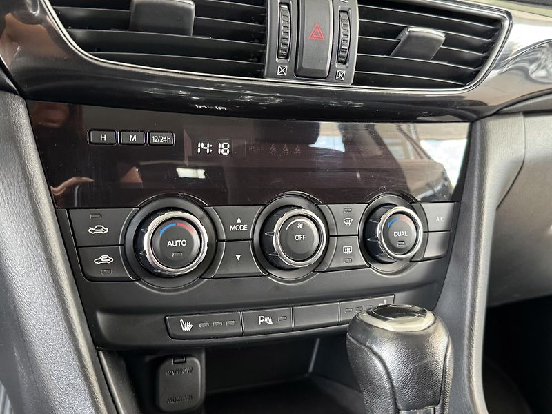 Mazda 6 - fotka 23 z 36