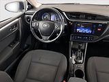 Toyota Corolla (2018) 1.6 Valvematic, Automat - náhled 7