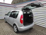 Škoda Roomster 1,2TSi 63kW, Klima, Tažné - náhled 18