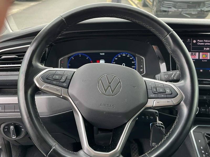 Volkswagen Multivan (2023) 2.0TDI 150KW Highline 4MOT DSG - fotka 16 z 20