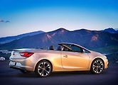 Opel Cascada
