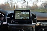 Mercedes-Benz GLE 350d 4M AMG Coupé 360 Pano Dis - náhled 26
