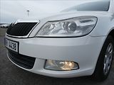 Škoda Octavia 1,6 TDi 77kW 2x kola, závěs - náhled 3