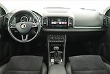 Škoda Karoq (2018) 1.5 TSI, Automat, Kůže - náhled 17