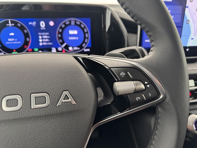 Škoda Kodiaq 1.5Tsi*150kw*Plug-In*CZ*1-MAJ* - fotka 23 z 44