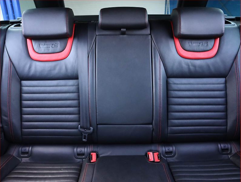 Škoda Octavia (2016) 2.0 TDI, Automat, Serv.kniha - fotka 10 z 18