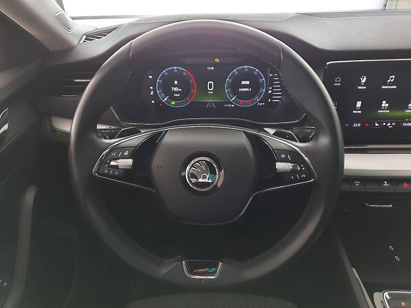 Škoda Octavia (2022) Combi 2.0 TDI (110kW/150k) DSG - fotka 10 z 28