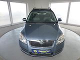 Škoda Roomster (2008) 1,4I*PANORAMA**ALU*PARK.S*DIGI - náhled 2