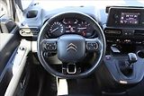 Citroën Berlingo 1,5 HDi  ČR,1.MAJITEL,DPH,XL - náhled 10
