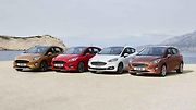 Ford Fiesta.