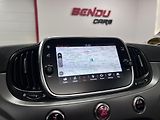 Fiat 500C Abarth 595C Turismo manuál - náhled 32