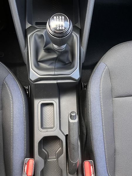 Dacia Duster (2026) expression 140 AKCE SKLAD  - fotka 17 z 22