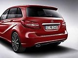 Mercedes-Benz B