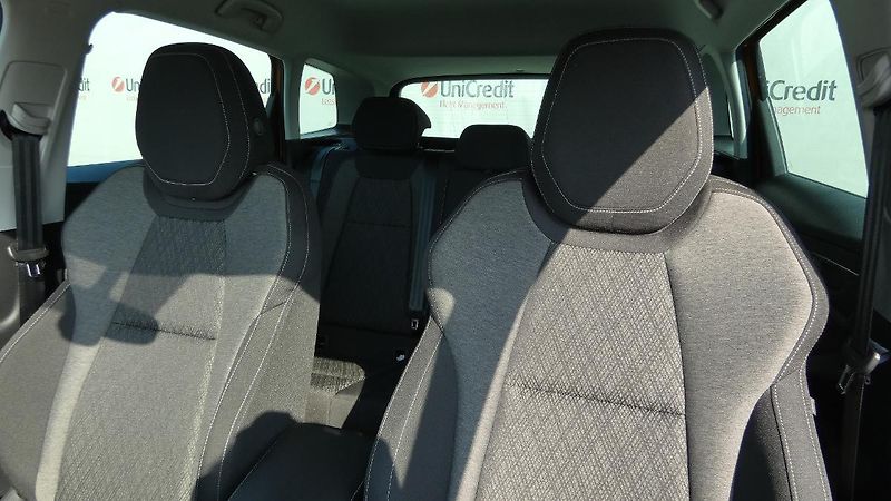 Škoda Karoq 1,5 TSI Style - fotka 7 z 22