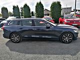 Volvo V60 (2020) 2.0 T6 AWD PHEV INSCRIPTION - náhled 6