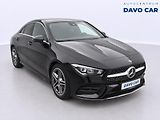 Mercedes-Benz CLA 1,3 200 120kW AMG-Line CZ 1.Ma - náhled 1