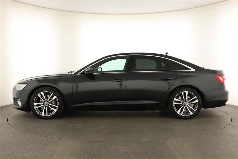 Audi A6 (2018) 50 TDI - fotka 3 z 17