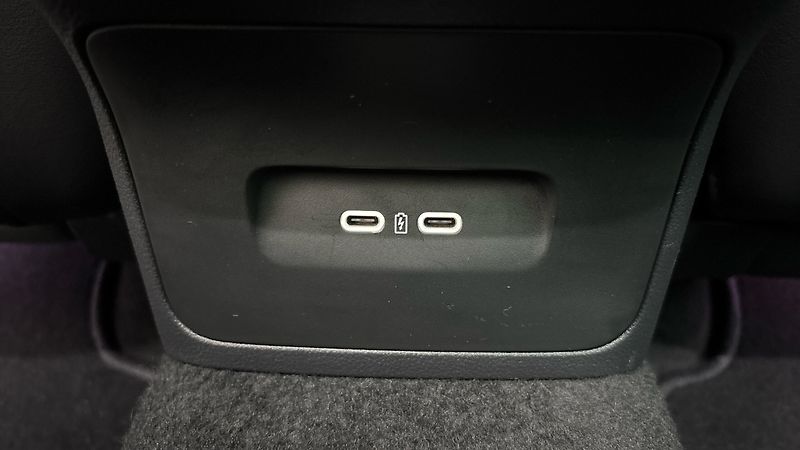 Škoda Octavia 2.0 TDI DSG Style - fotka 22 z 27