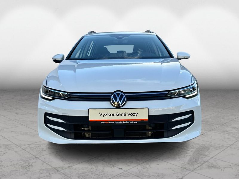 Volkswagen Golf Life 1.5 TSI 110kW Variant - fotka 2 z 20