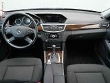 Mercedes-Benz Třídy E (2010) 1.8, AT, LED - náhled 8